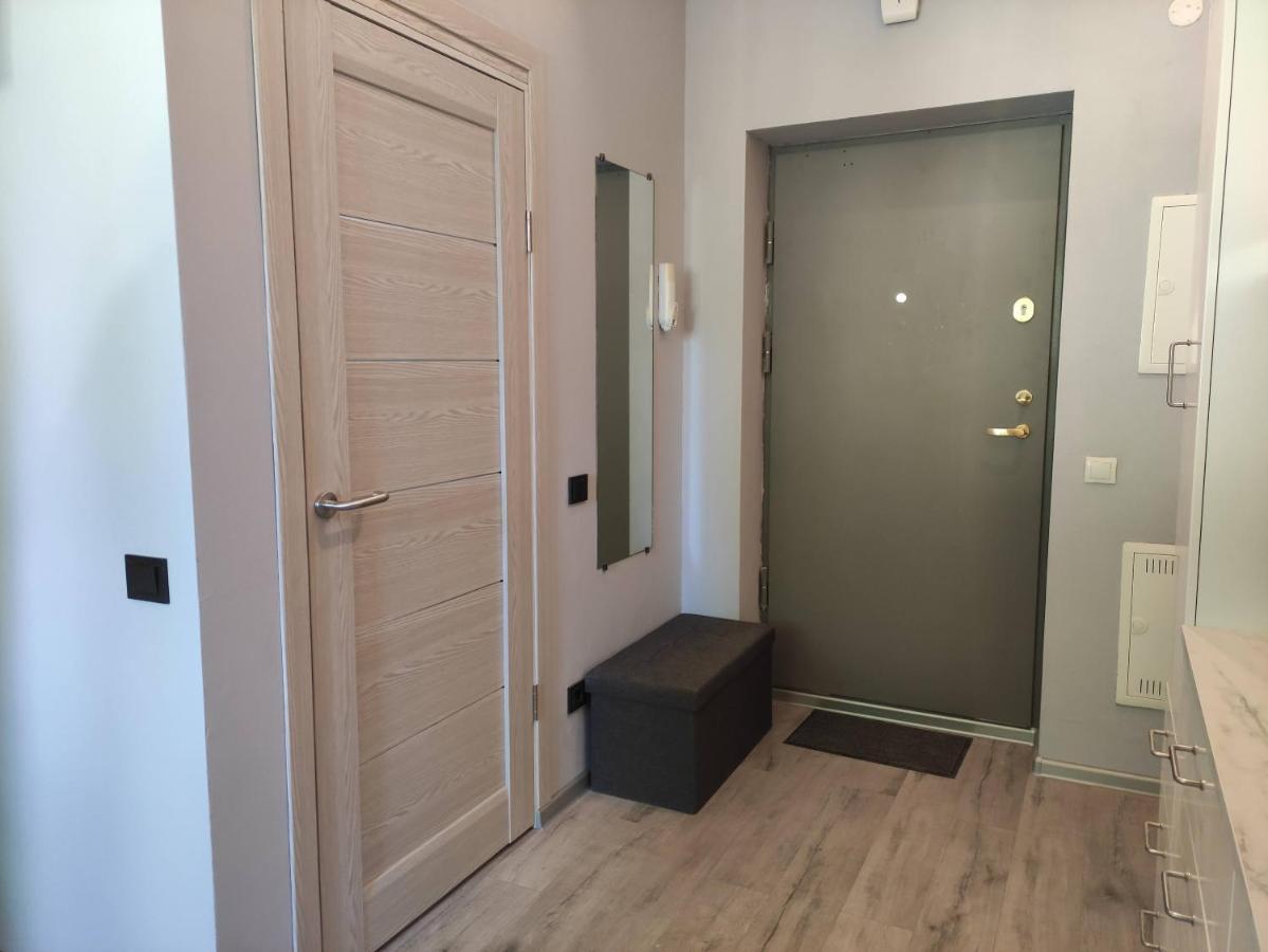 Cosy Apartments In Vilnius Center المظهر الخارجي الصورة